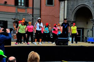Viterbo - Città a colori 2016