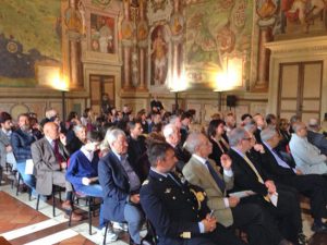 "Diventa un eroe sconosciuto"