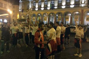 Sport - Calcio - La Virtus Acquapendente vola in Prima categoria