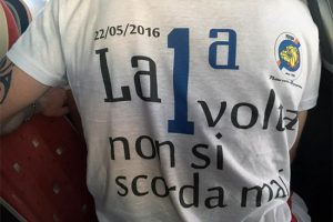 Sport - Calcio - La Virtus Acquapendente vola in Prima categoria