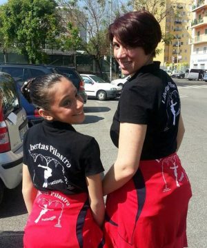 Sport - le atlete dell'Ad Libertas Pilastro