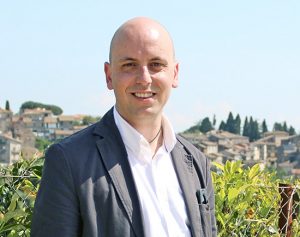 Davide Frate