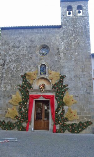 Marta - Festeggiamenti della Madonna Santissima del Monte