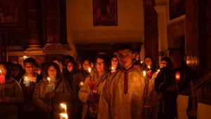 Pasqua ortodossa