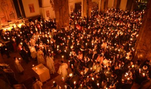 Pasqua ortodossa