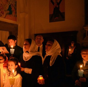 Pasqua ortodossa
