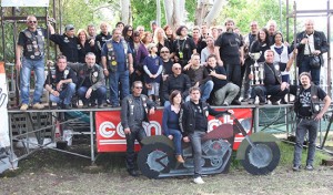 Sutri - Motoraduno