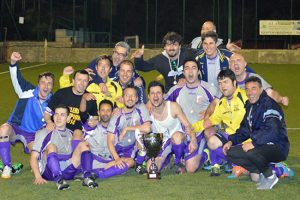 Sport - Calcio - Gli Amatori Blera