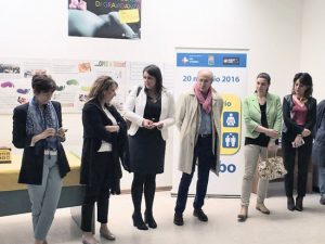 Viterbo - Open day del consultorio