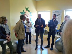 Civita Castellana - Open day del consultorio