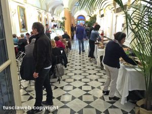 Viterbo - L'aperitivo 103 di Schenardi