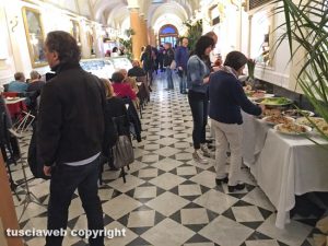 Viterbo - L'aperitivo 103 di Schenardi