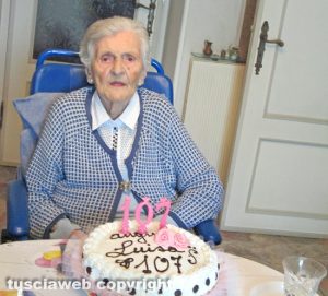 Luisa Medori