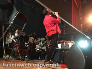 Il ricordo di Freddie Mercury e dei Queen a Civita Castellana