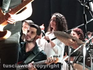 Il ricordo di Freddie Mercury e dei Queen a Civita Castellana
