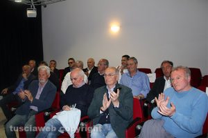 Sport - Calcio - La Viterbese 75/76