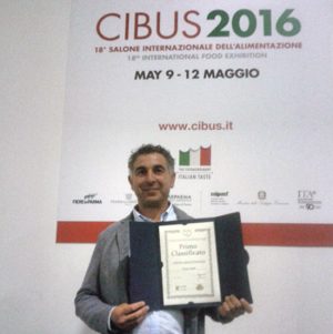 Premiata la toma dei fratelli Pira 