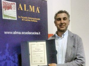 Premiata la toma dei fratelli Pira 