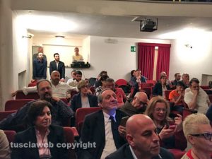 Vallerano - Premio Alvaro-Bigiaretti