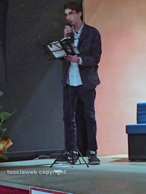 Vallerano - Premio Alvaro-Bigiaretti