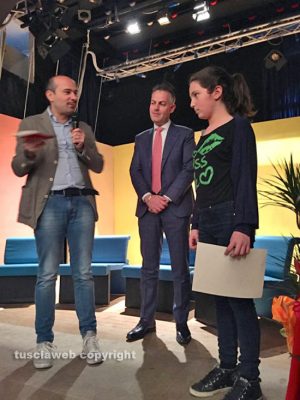 Vallerano - Premio Alvaro-Bigiaretti