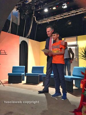 Vallerano - Premio Alvaro-Bigiaretti