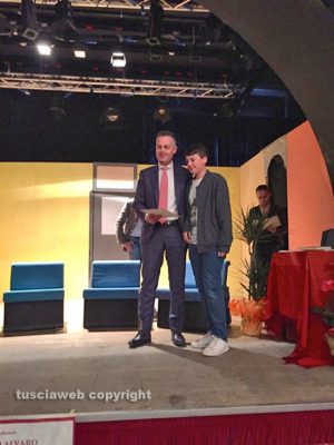 Vallerano - Premio Alvaro-Bigiaretti