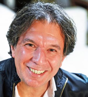Francesco Luzzi