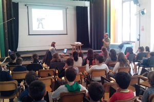 Montefiascone - Mattinata conclusiva per i corsi sulla sicurezza stradale