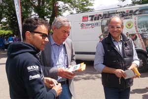Montefiascone - Mattinata conclusiva per i corsi sulla sicurezza stradale
