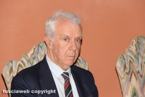 Mario Brutti