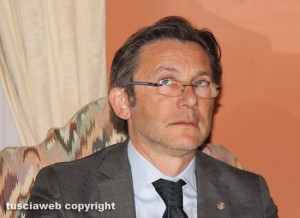 Andrea Santolini