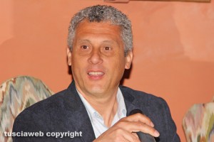 Angelo Pieri