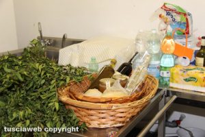 Viterbo - Nasce l'associazione Sardegna in Tuscia