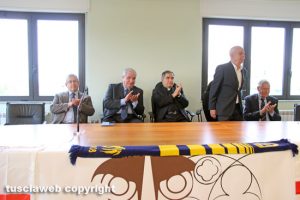 Viterbo - Nasce l'associazione Sardegna in Tuscia