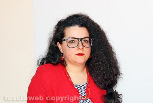 Chiara Frontini