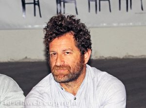 Davide Dormino