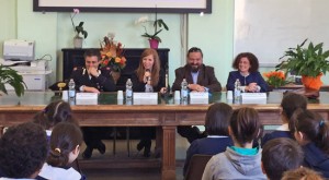 Soriano nel Cimino - Il corso di sicurezza stradale