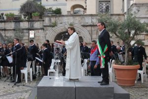 Vasanello - Nuova casa per i facchini di San Lanno