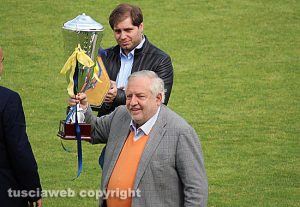 Sport - Calcio - Piero Camilli