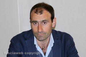 Sport - Basket - Il delegato provinciale Fip Vasco Michelini