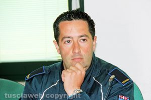 Maurizio Scardozzi
