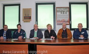 Aquilani, Scardozzi, Guadagno, Vincenti, Trapè, Rizzo