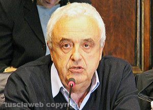 Cesare Curcio amministratore unico Francigena