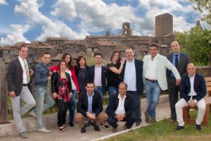 Insieme per Vitorchiano