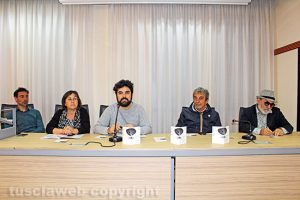 Librimmaginari - La presentazione