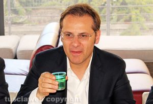 Armando Siri 
