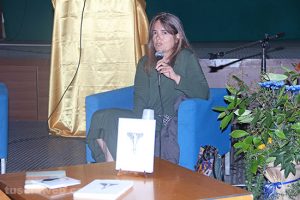 Nada presenta il libro Leonida