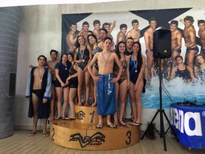 Trofeo Larus propaganda 