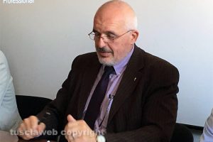 Stefano Signori, presidente Confartigianato